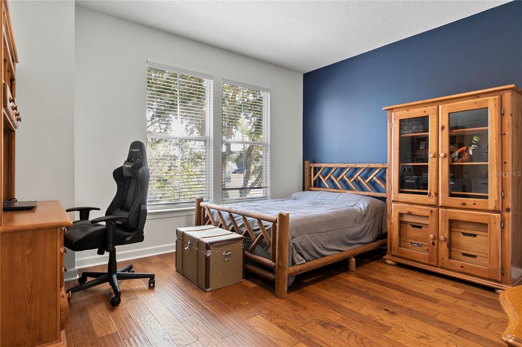 CELEBRATION SOUTH VILLAGE - Residential