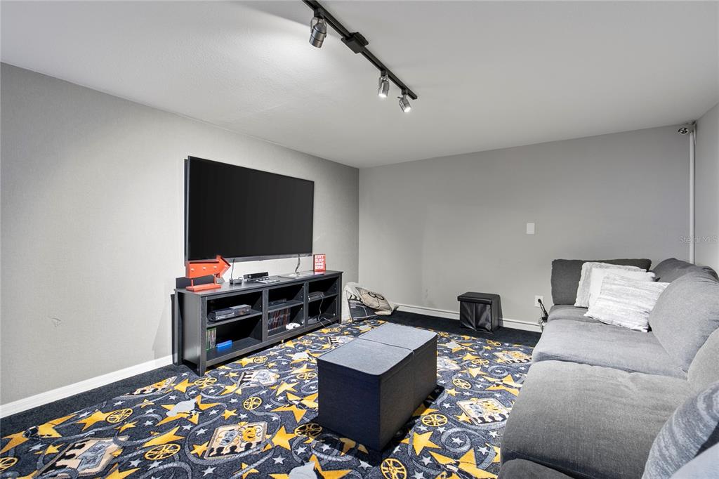 CELEBRATION SOUTH VILLAGE - Residential