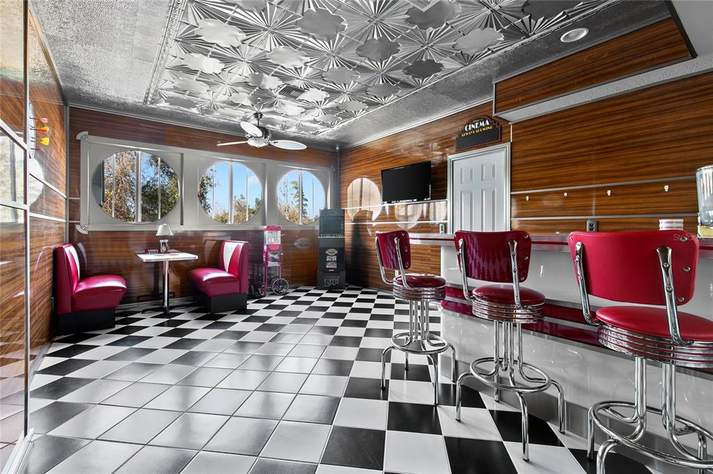 CELEBRATION SOUTH VILLAGE - Residential