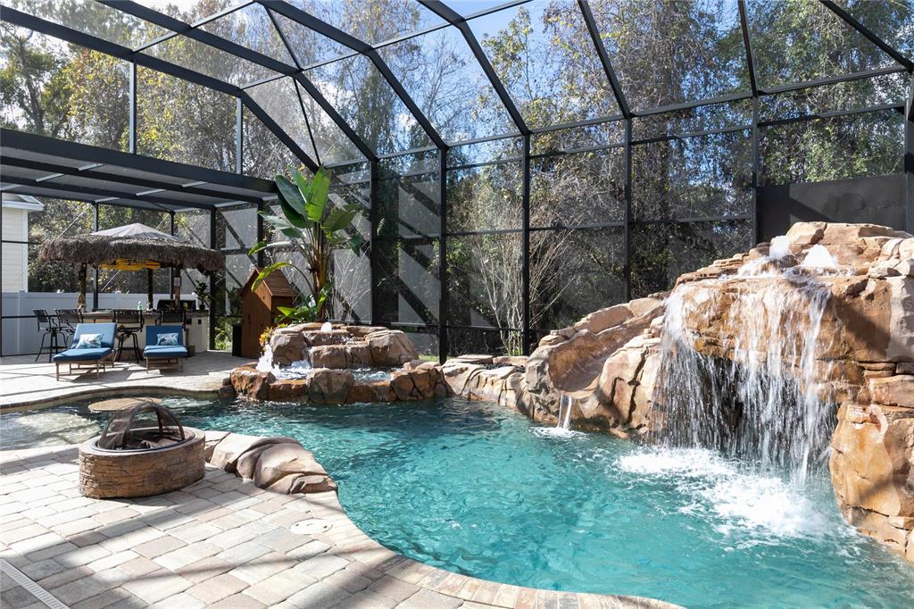 CELEBRATION SOUTH VILLAGE - Residential