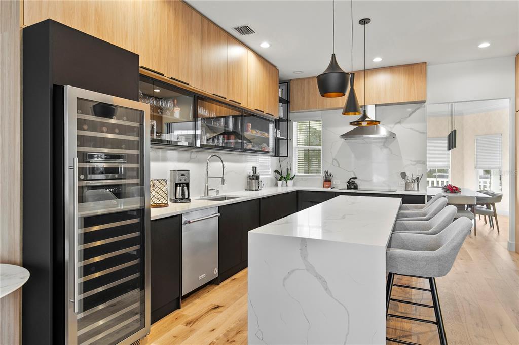 CELEBRATION SOUTH VILLAGE - Residential