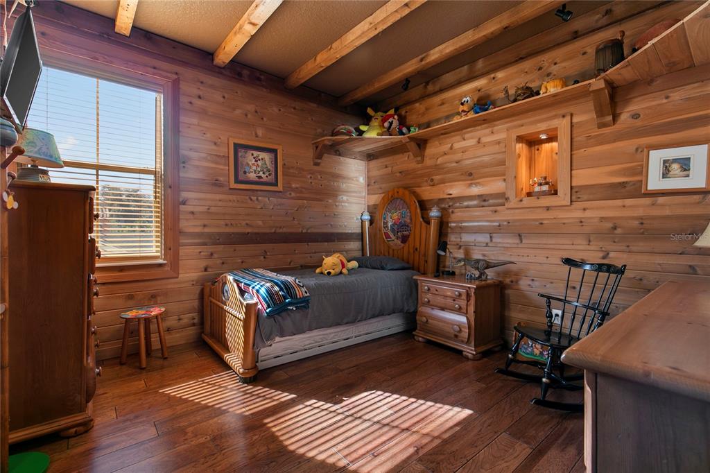 CELEBRATION SOUTH VILLAGE - Residential