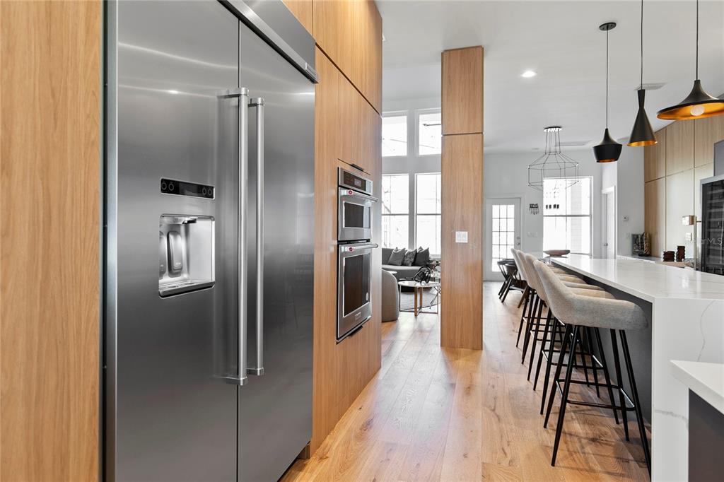 CELEBRATION SOUTH VILLAGE - Residential