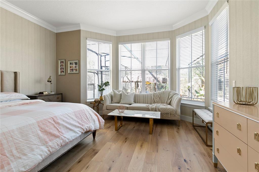 CELEBRATION SOUTH VILLAGE - Residential