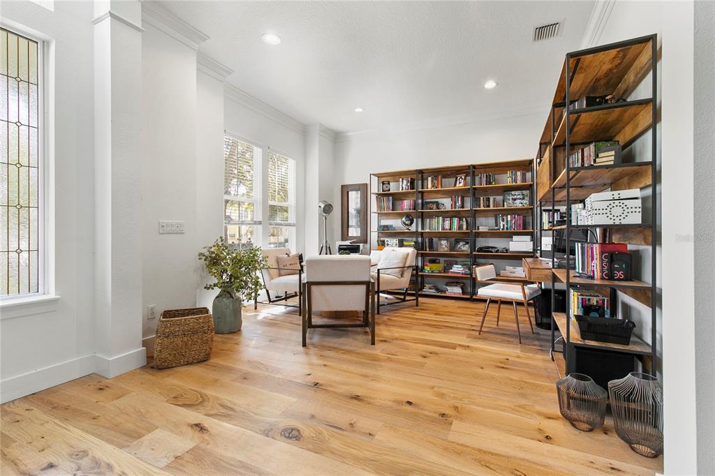 CELEBRATION SOUTH VILLAGE - Residential