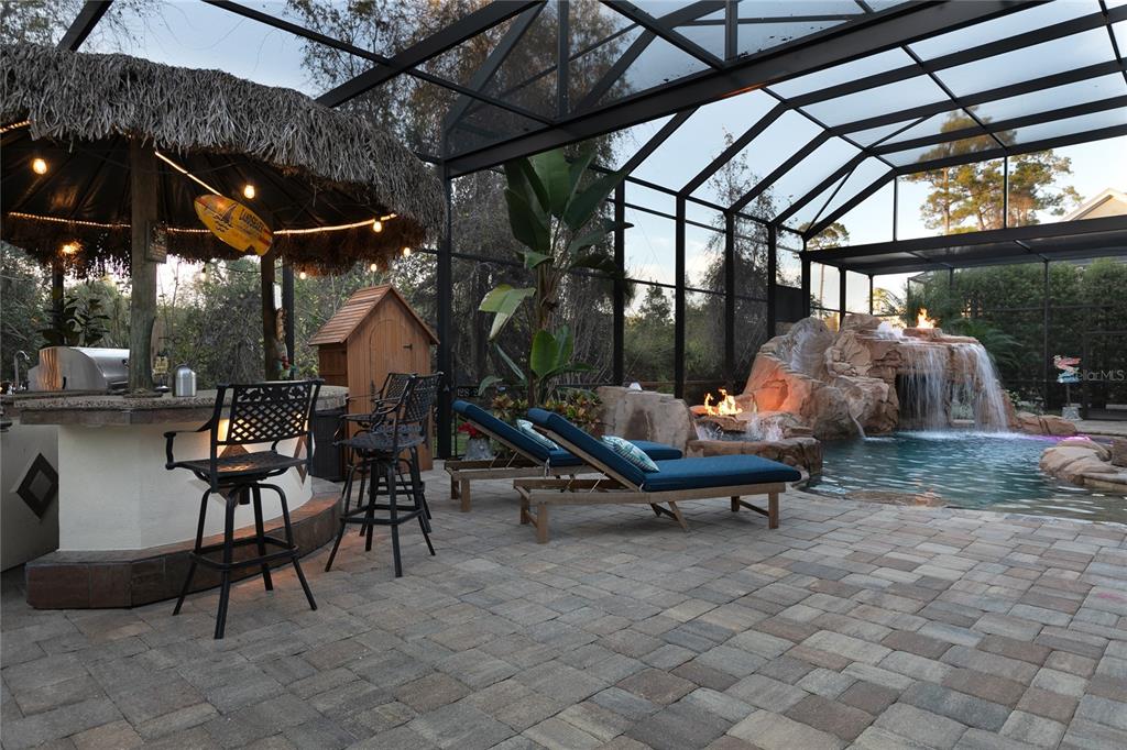 CELEBRATION SOUTH VILLAGE - Residential