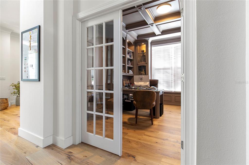 CELEBRATION SOUTH VILLAGE - Residential