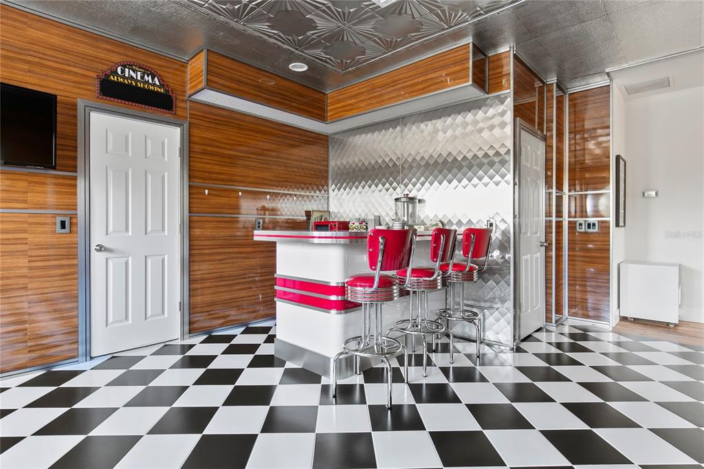 CELEBRATION SOUTH VILLAGE - Residential