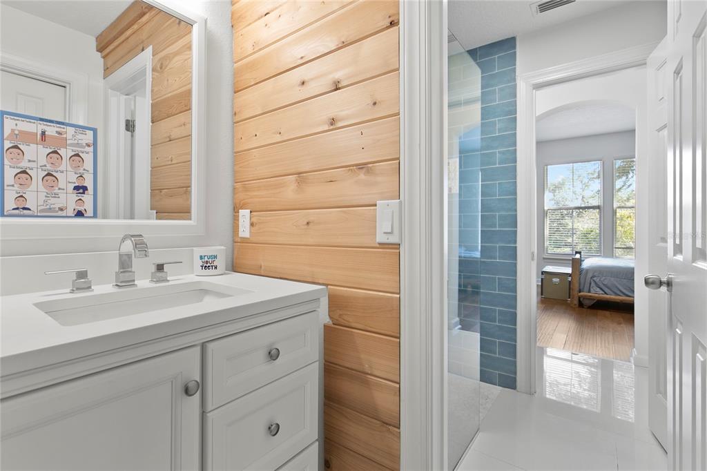 CELEBRATION SOUTH VILLAGE - Residential