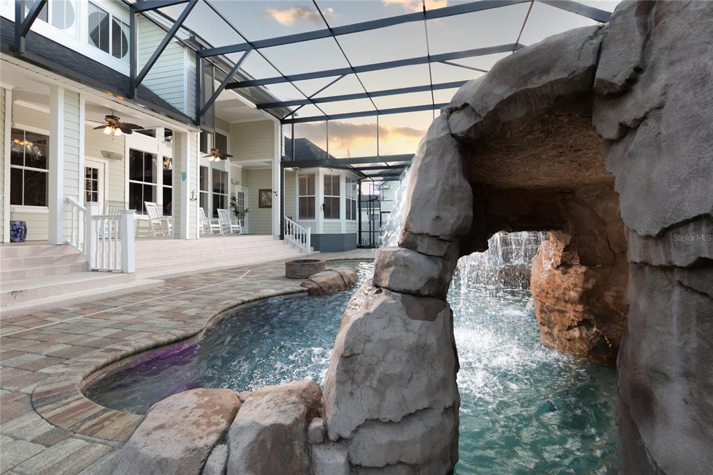 CELEBRATION SOUTH VILLAGE - Residential