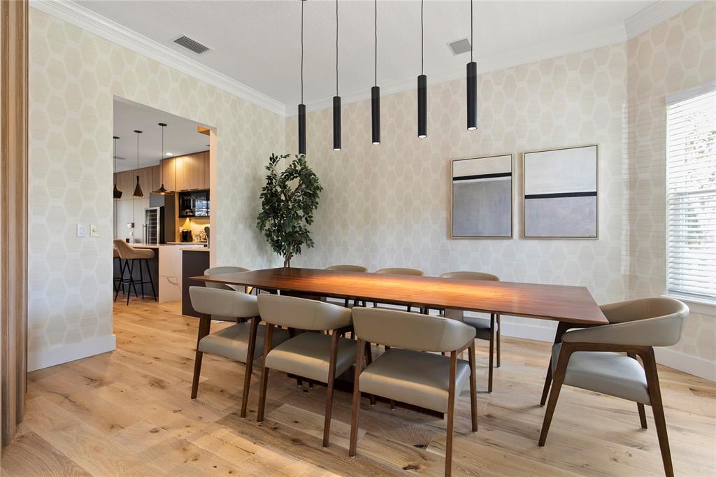 CELEBRATION SOUTH VILLAGE - Residential