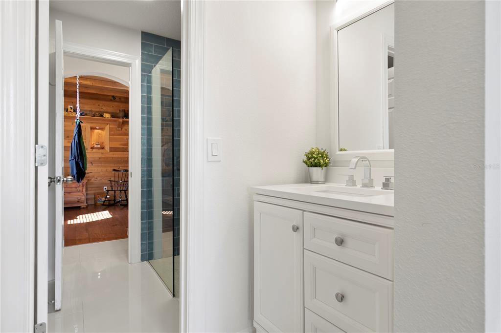 CELEBRATION SOUTH VILLAGE - Residential