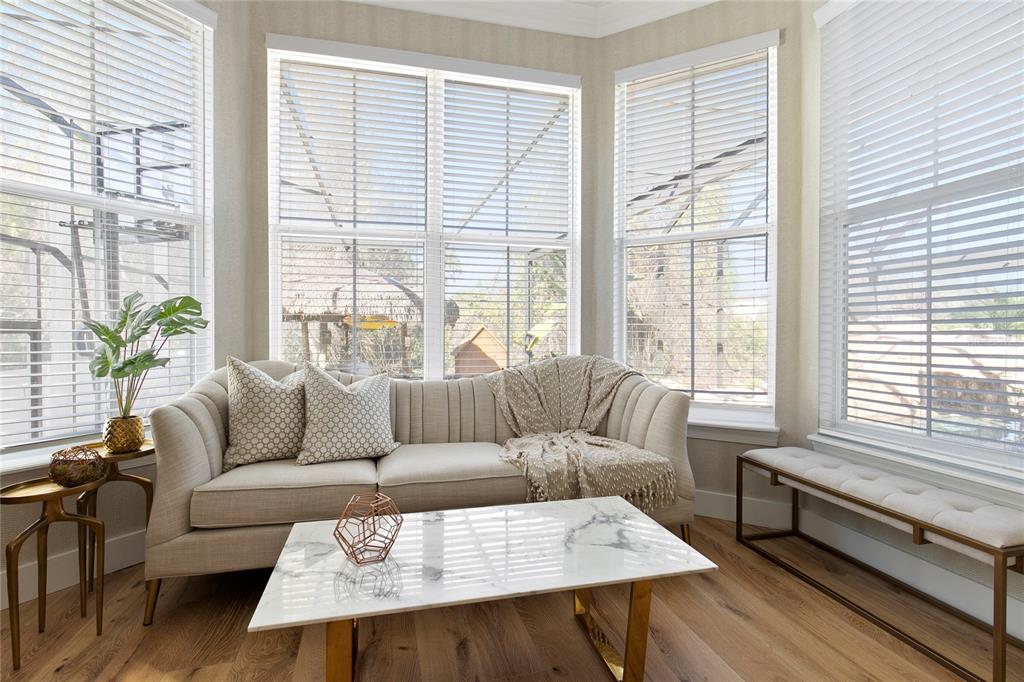 CELEBRATION SOUTH VILLAGE - Residential