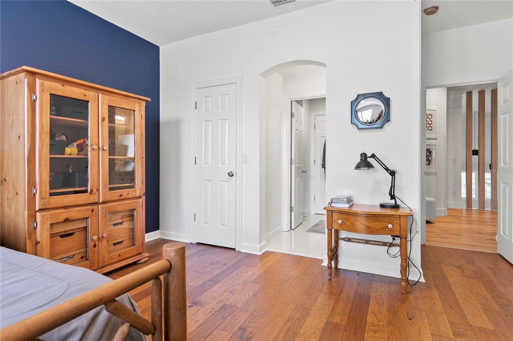 CELEBRATION SOUTH VILLAGE - Residential