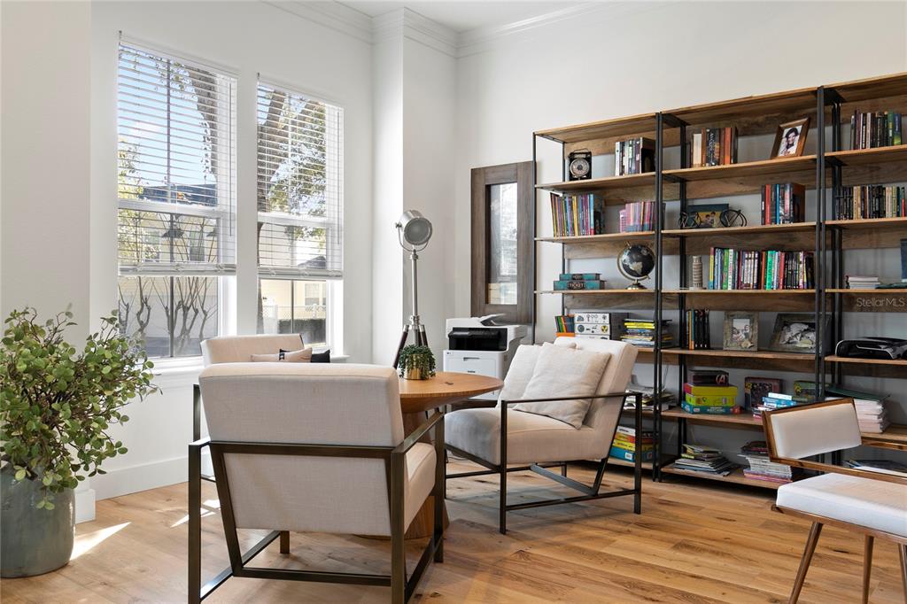 CELEBRATION SOUTH VILLAGE - Residential