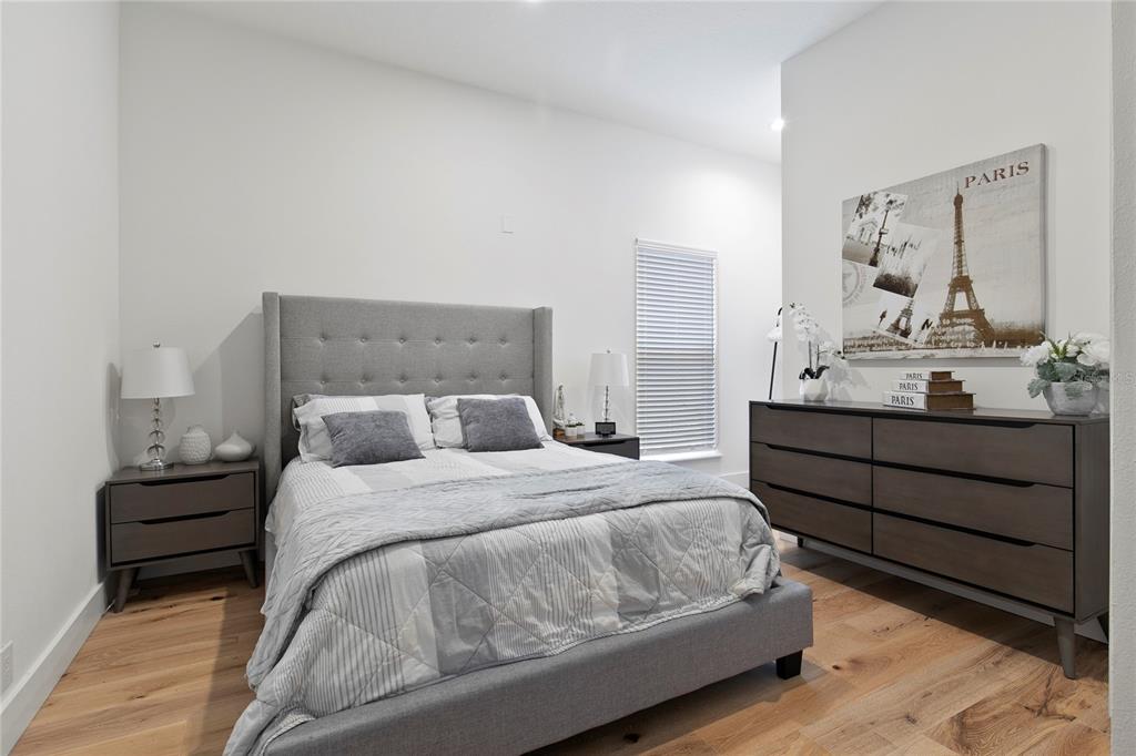 CELEBRATION SOUTH VILLAGE - Residential