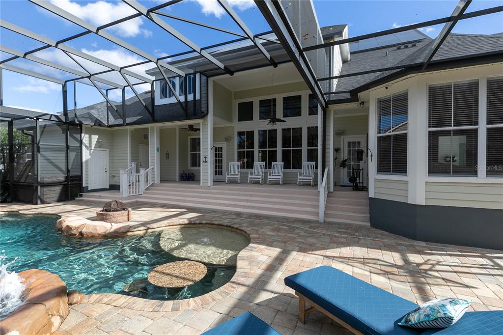 CELEBRATION SOUTH VILLAGE - Residential