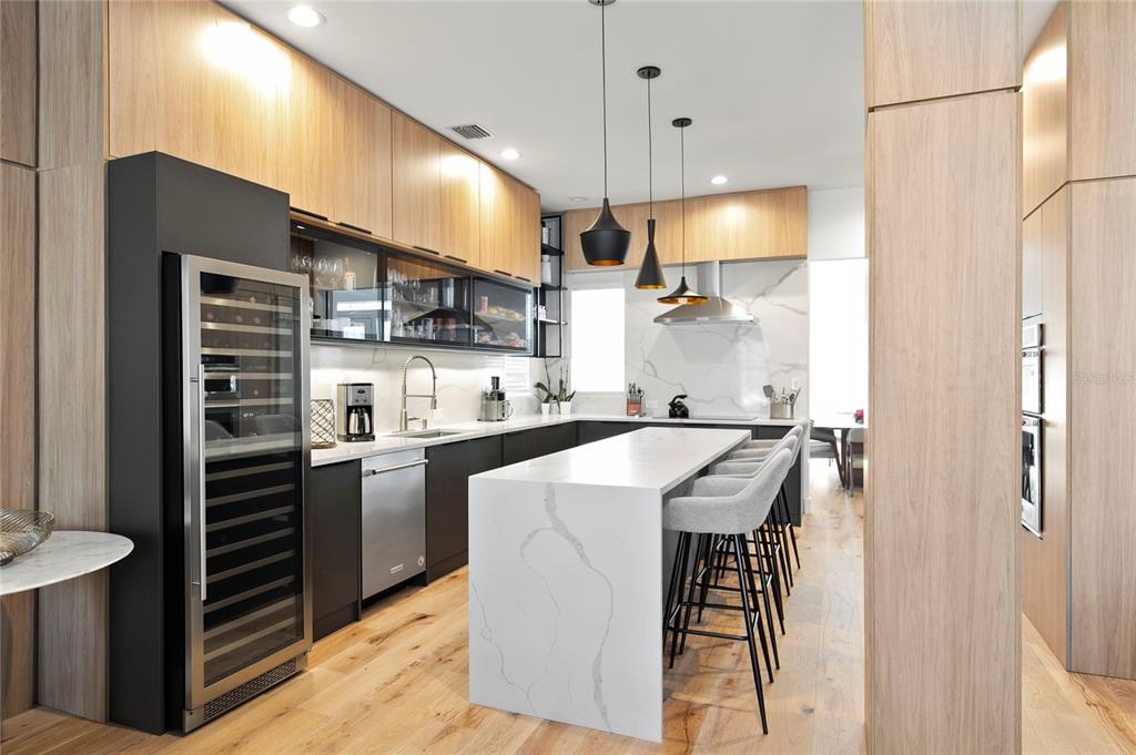 CELEBRATION SOUTH VILLAGE - Residential