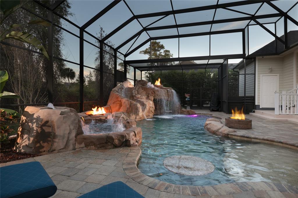 CELEBRATION SOUTH VILLAGE - Residential