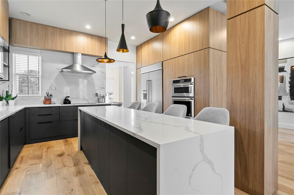 CELEBRATION SOUTH VILLAGE - Residential