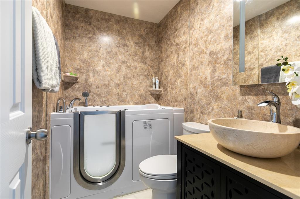 CELEBRATION SOUTH VILLAGE - Residential