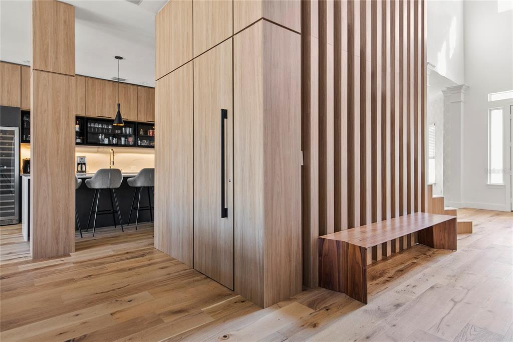 CELEBRATION SOUTH VILLAGE - Residential