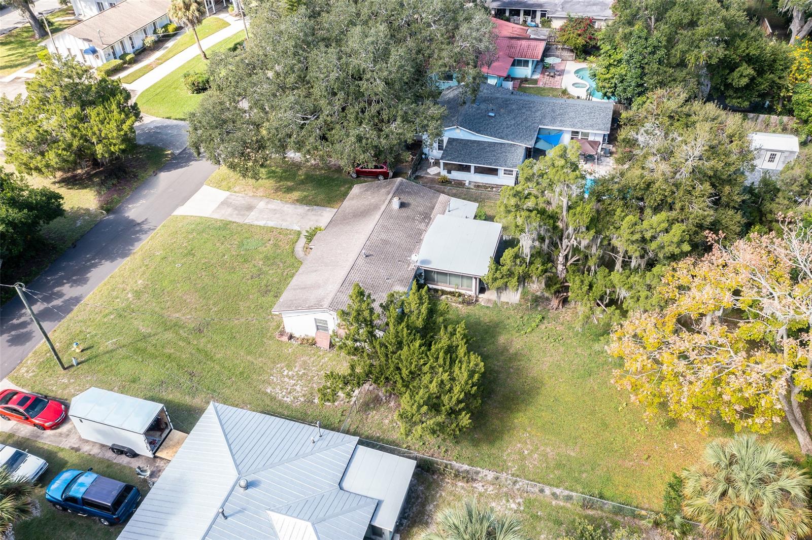 Hammonds New Smyrna - Residential