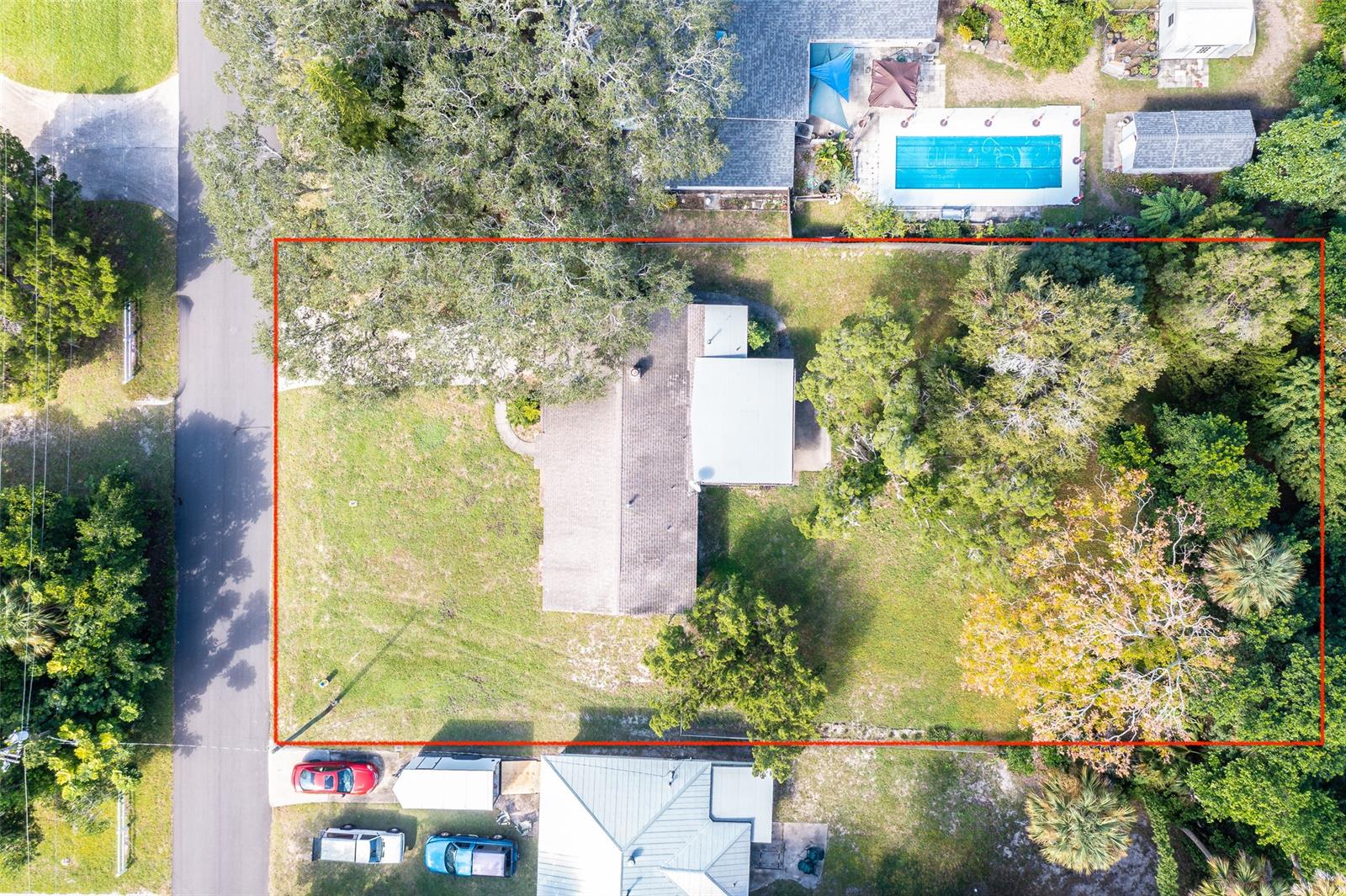 Hammonds New Smyrna - Residential