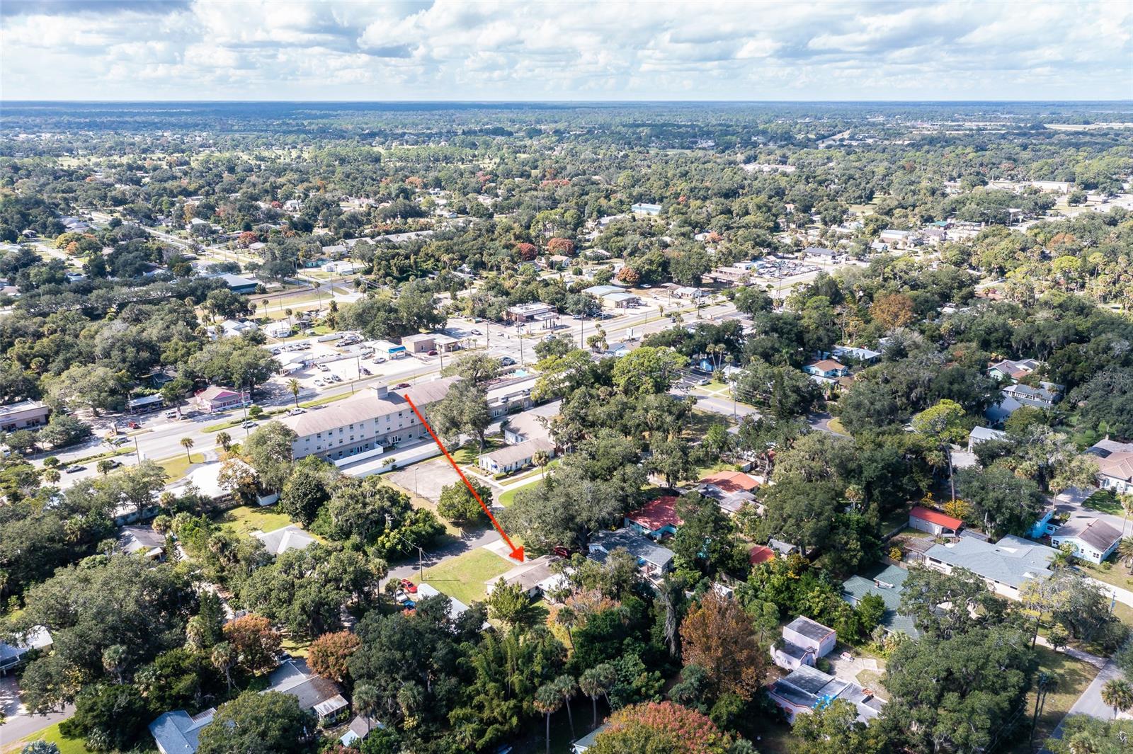 Hammonds New Smyrna - Residential