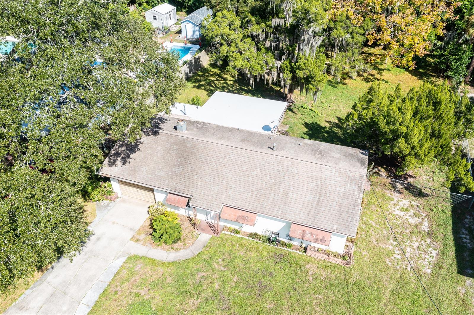 Hammonds New Smyrna - Residential