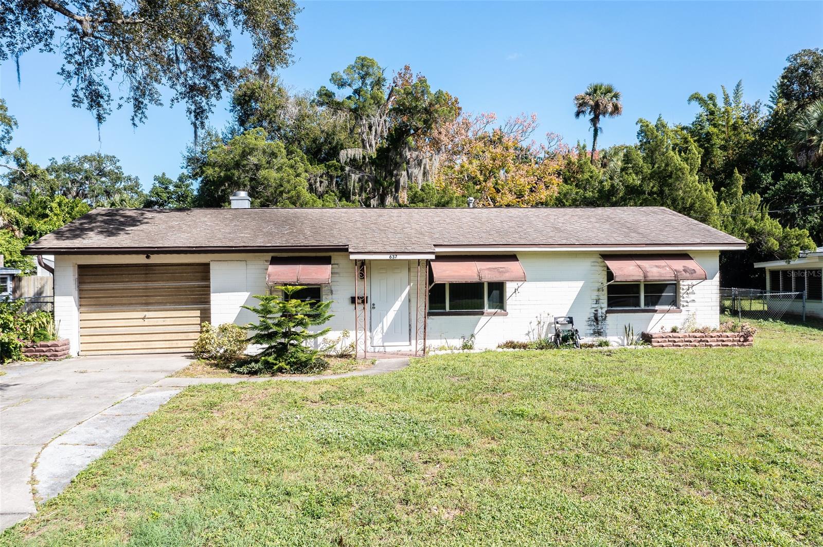 Hammonds New Smyrna - Residential