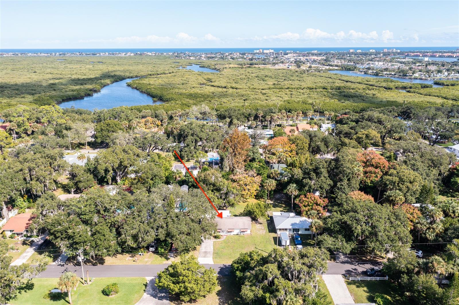 Hammonds New Smyrna - Residential