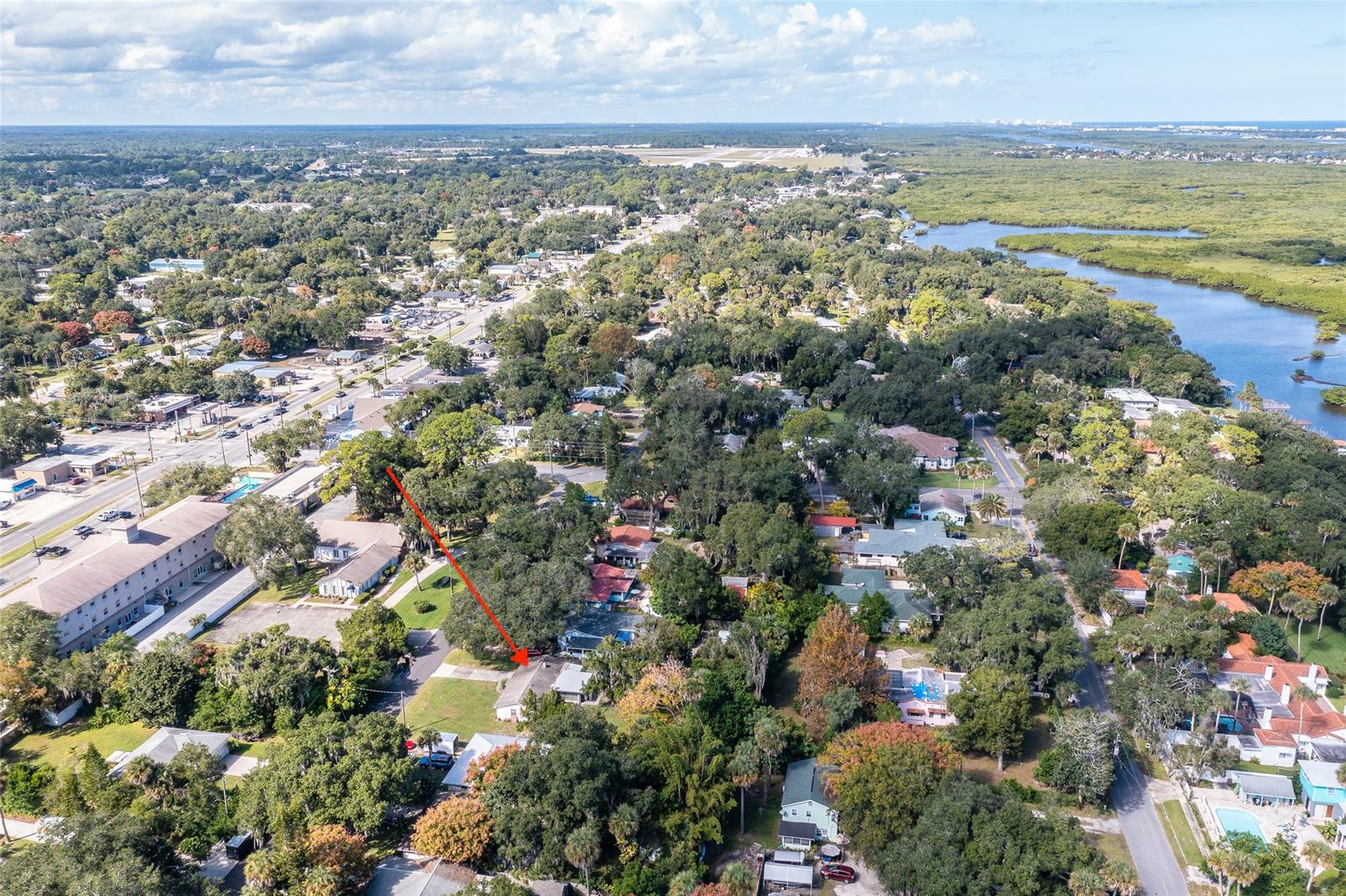 Hammonds New Smyrna - Residential