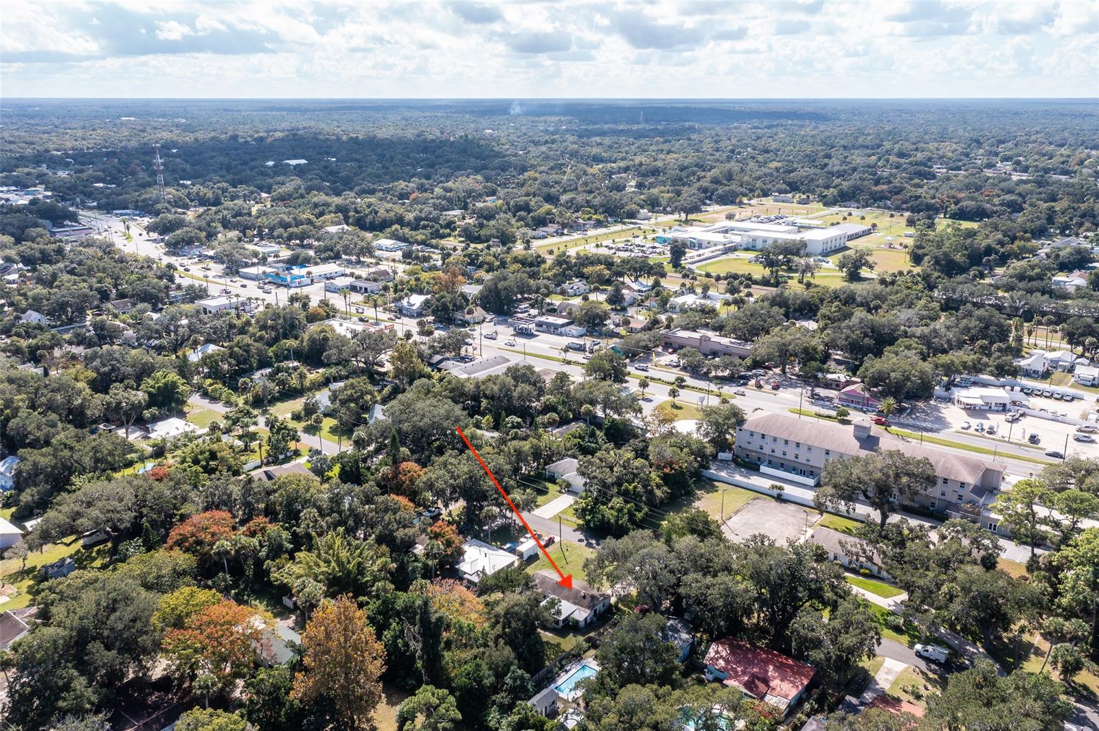 Hammonds New Smyrna - Residential