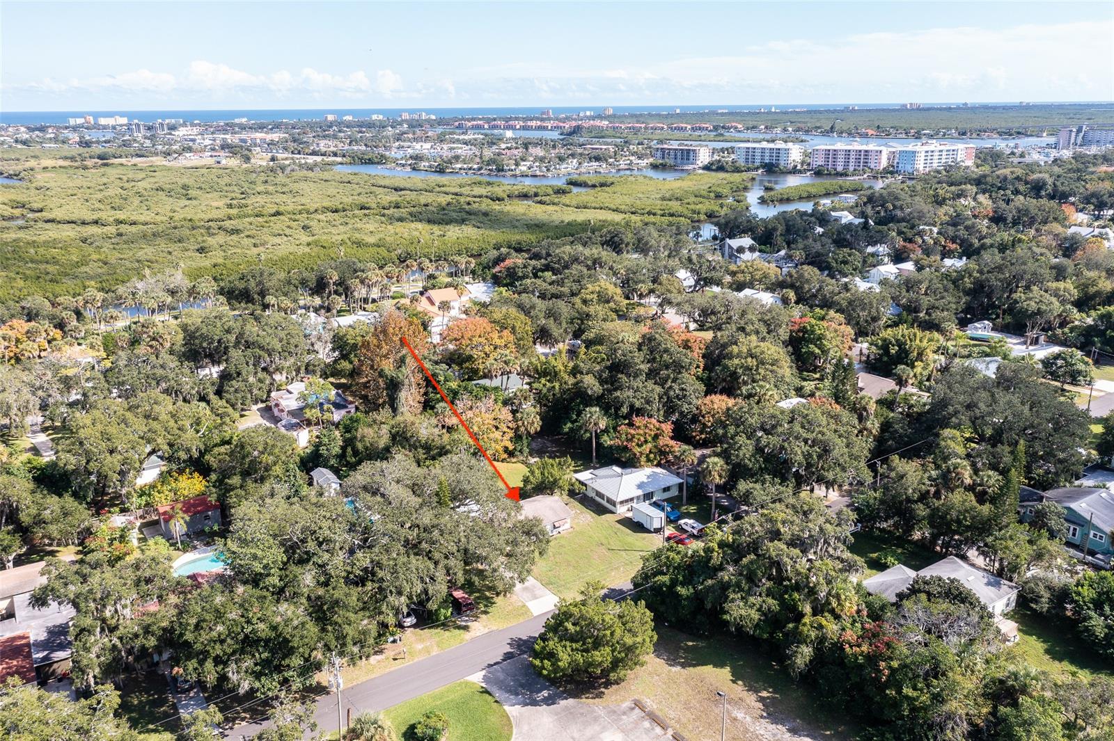 Hammonds New Smyrna - Residential