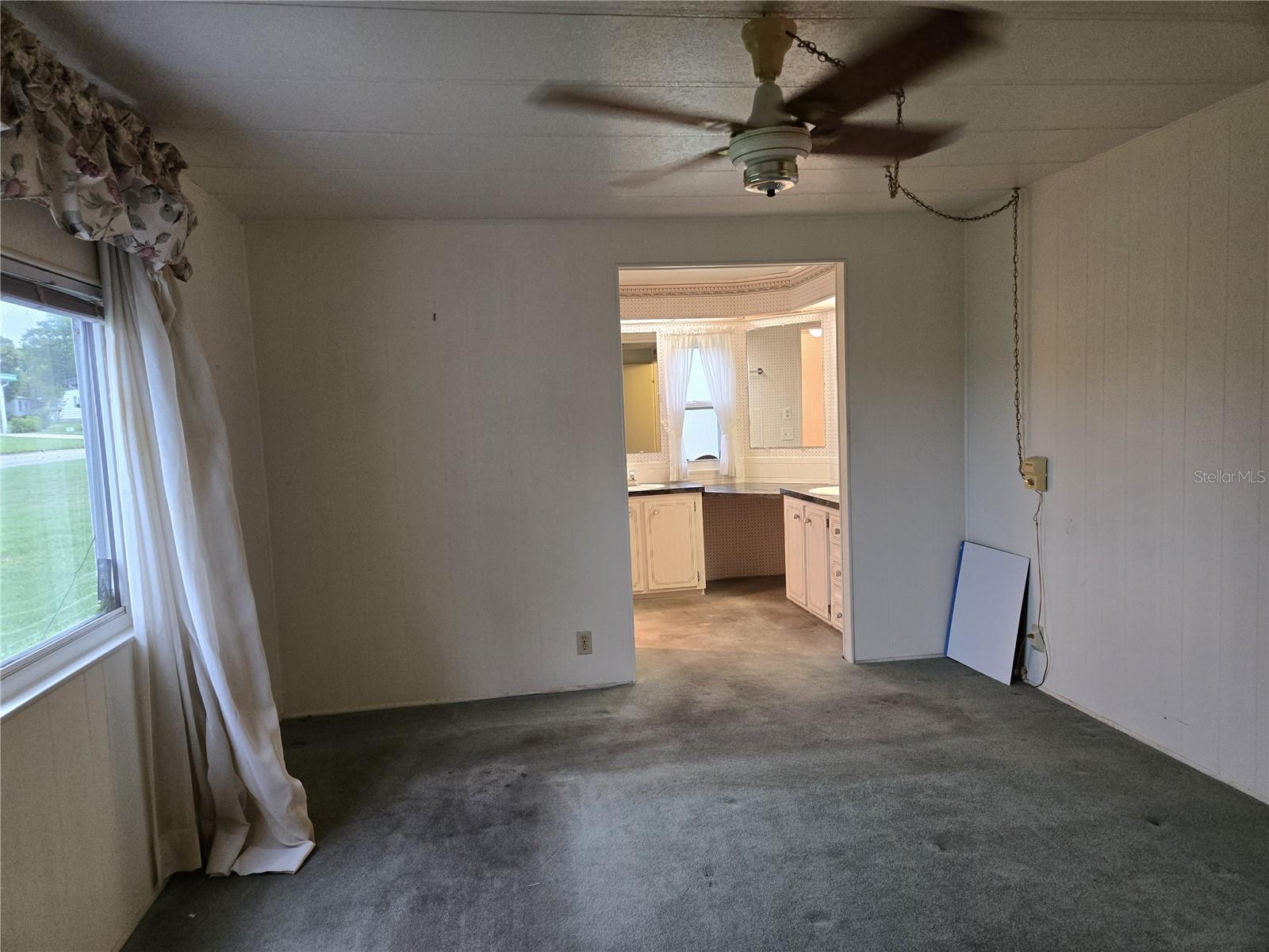 CITRUS RIDGE VILLAGE CONDO - Residential