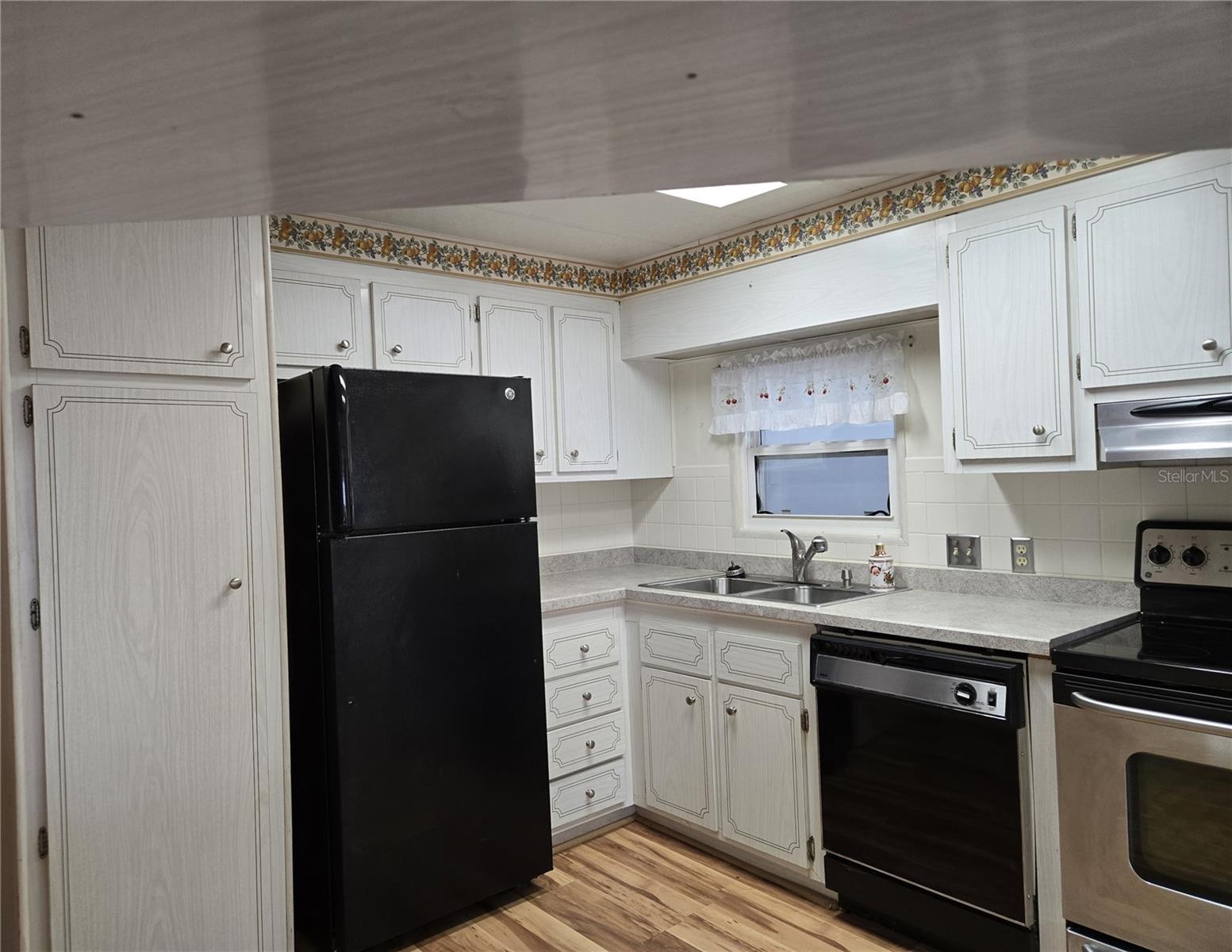 CITRUS RIDGE VILLAGE CONDO - Residential