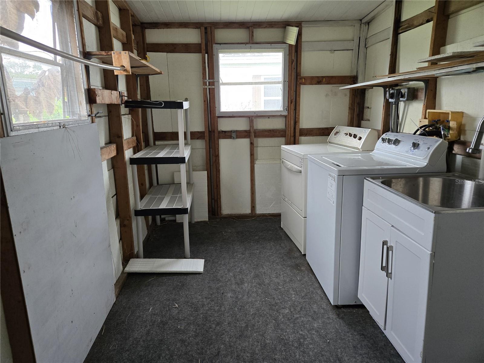 CITRUS RIDGE VILLAGE CONDO - Residential