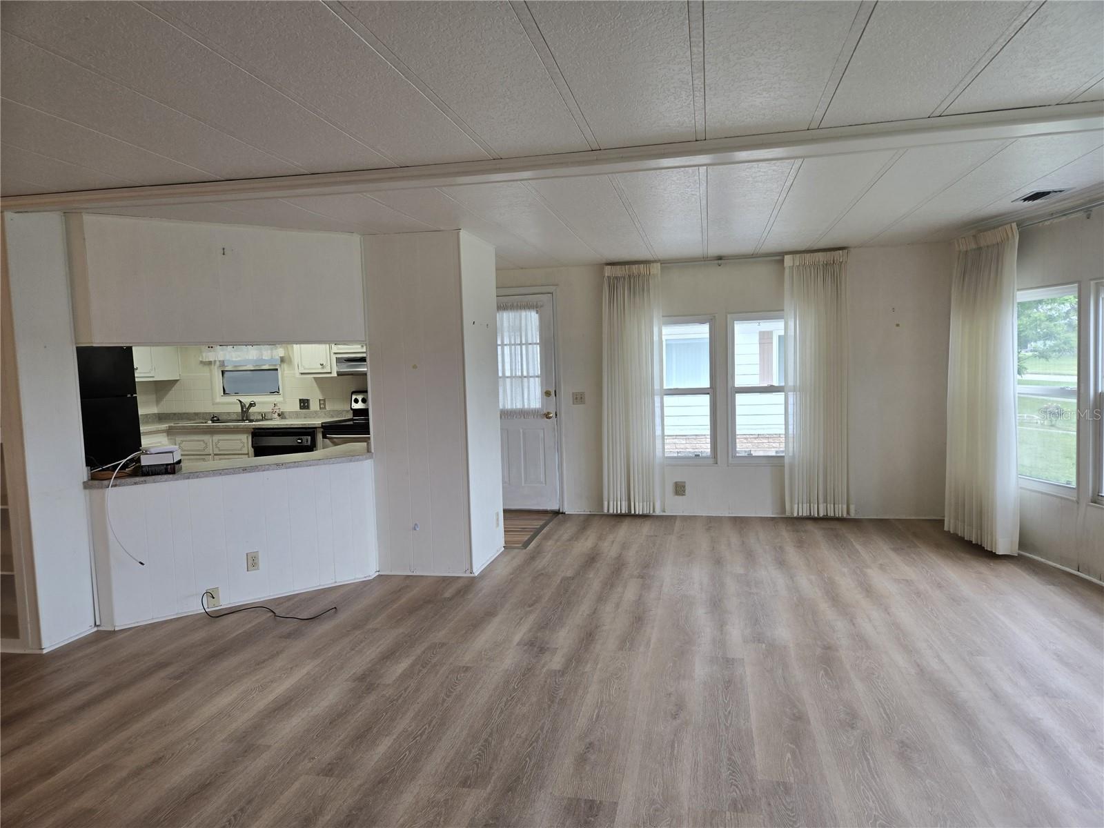 CITRUS RIDGE VILLAGE CONDO - Residential