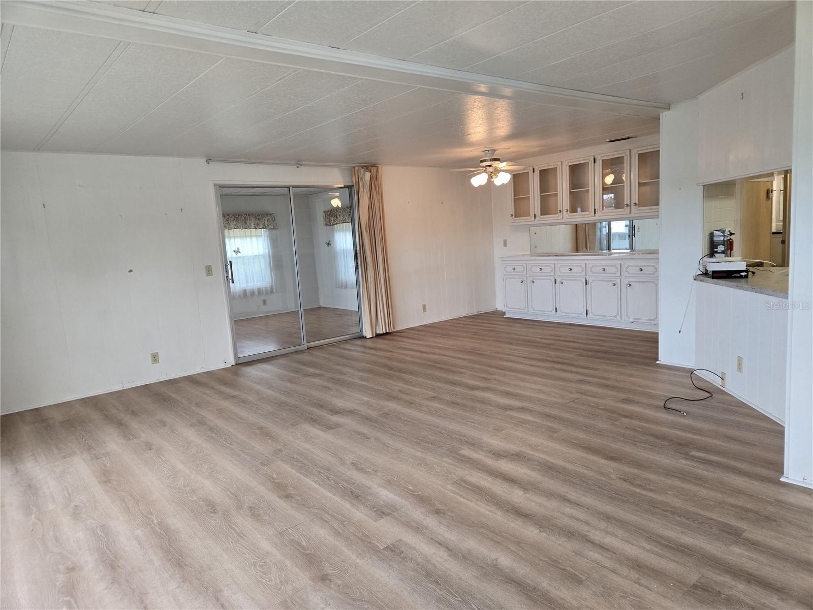 CITRUS RIDGE VILLAGE CONDO - Residential