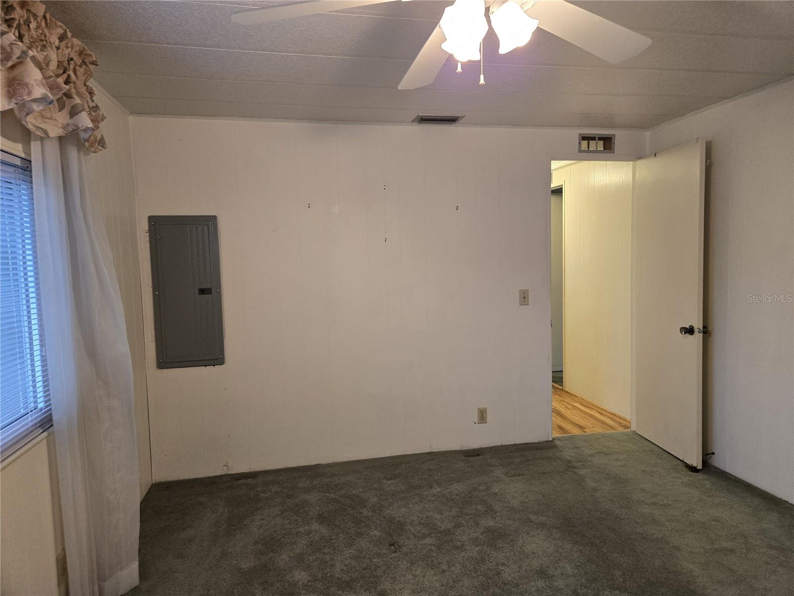 CITRUS RIDGE VILLAGE CONDO - Residential