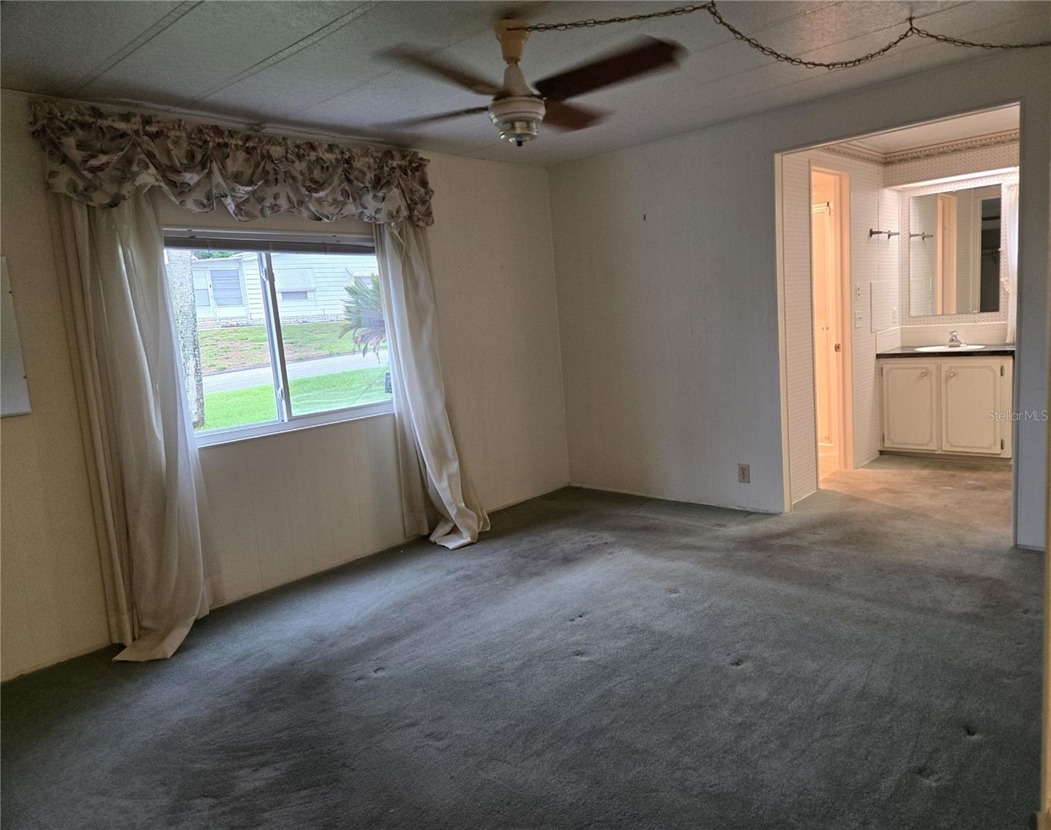 CITRUS RIDGE VILLAGE CONDO - Residential