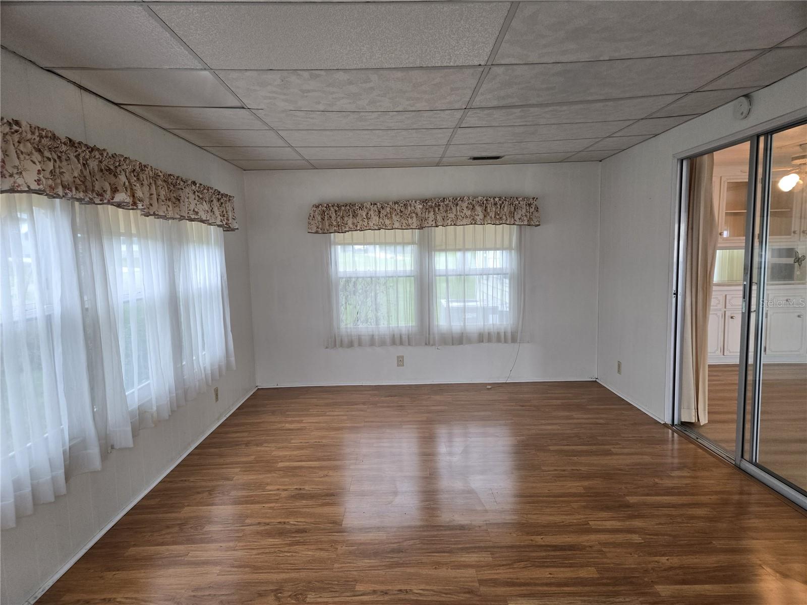 CITRUS RIDGE VILLAGE CONDO - Residential