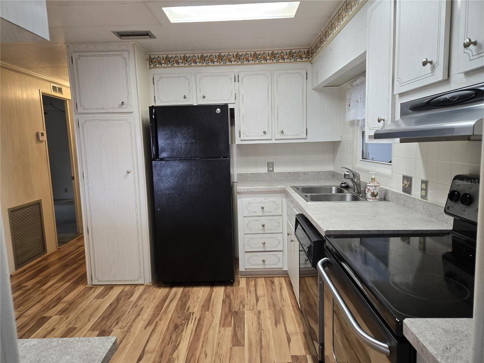 CITRUS RIDGE VILLAGE CONDO - Residential