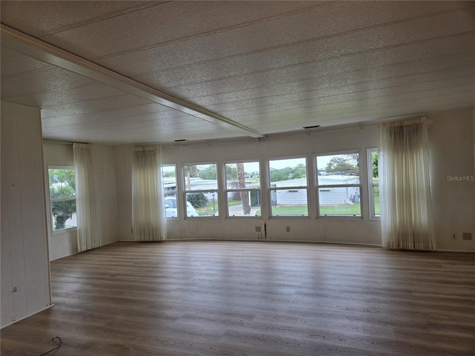 CITRUS RIDGE VILLAGE CONDO - Residential