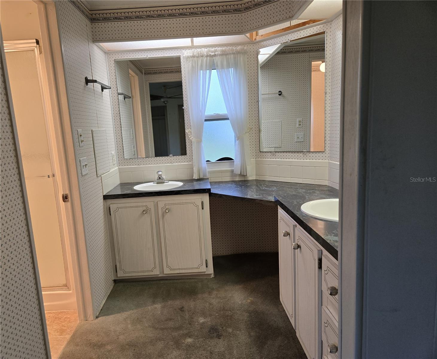 CITRUS RIDGE VILLAGE CONDO - Residential