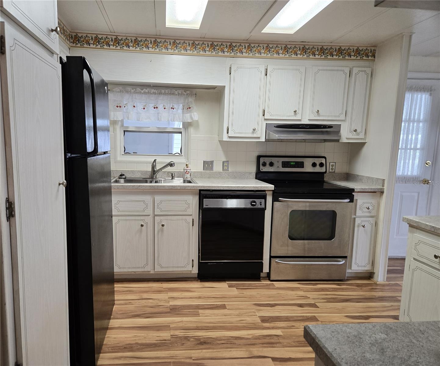 CITRUS RIDGE VILLAGE CONDO - Residential