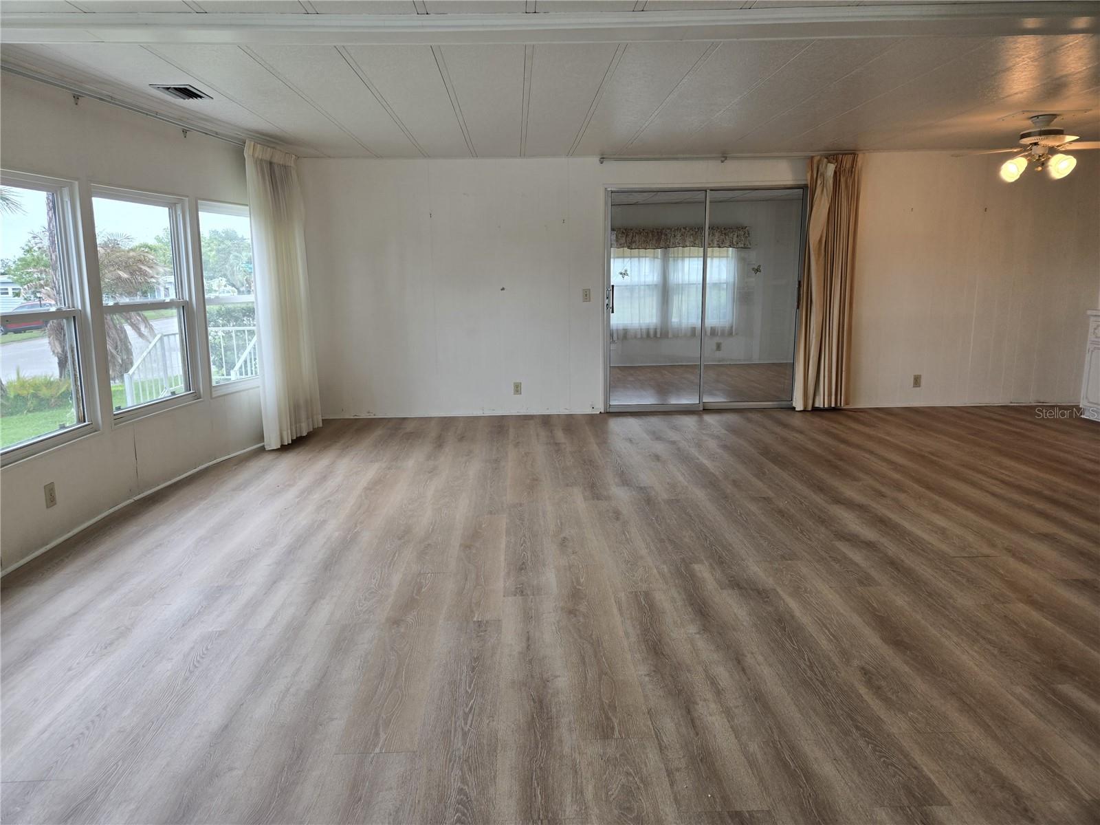 CITRUS RIDGE VILLAGE CONDO - Residential