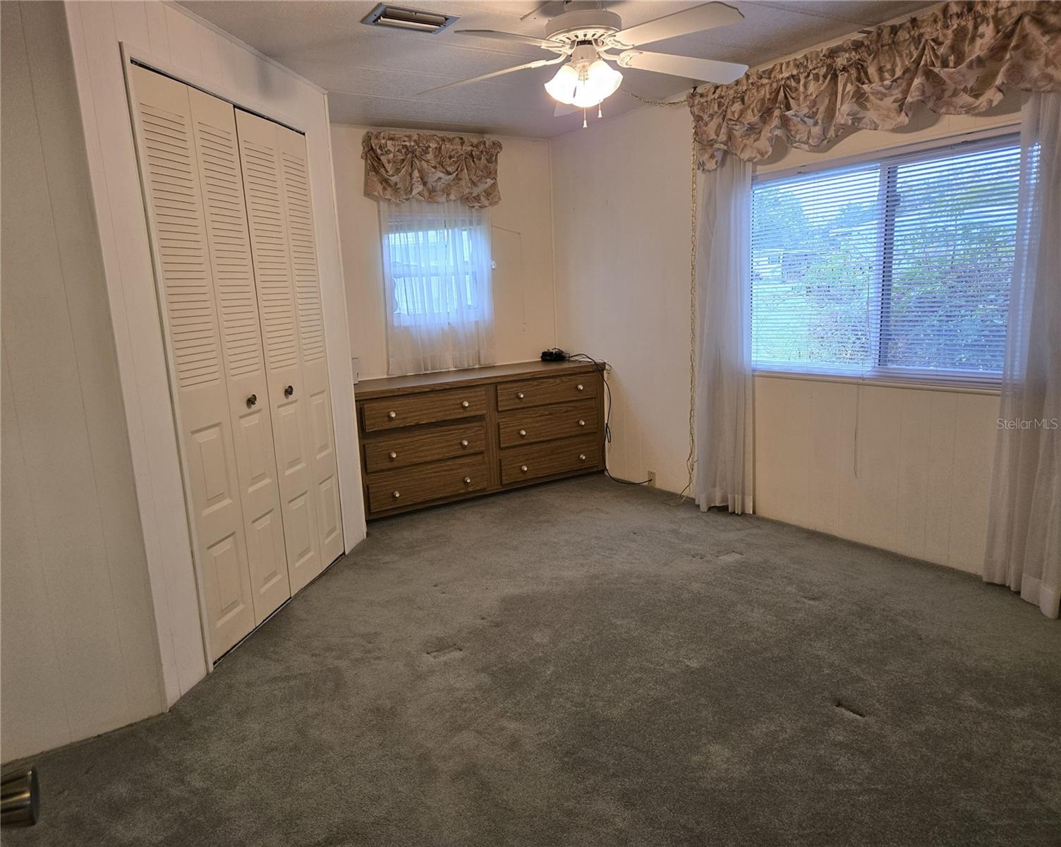 CITRUS RIDGE VILLAGE CONDO - Residential