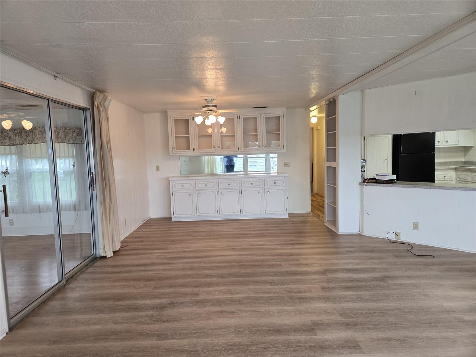 CITRUS RIDGE VILLAGE CONDO - Residential